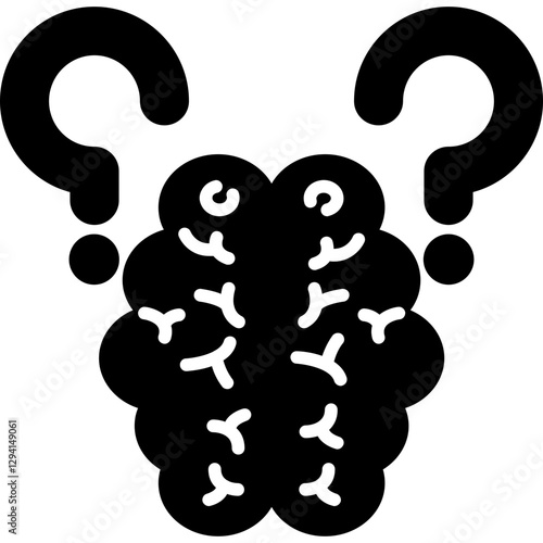Curiosity Icon