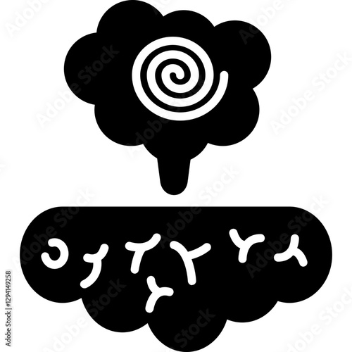 Confusion Icon