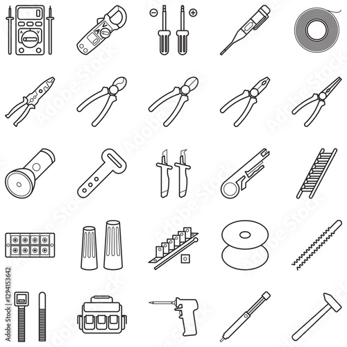 Electrical tools
