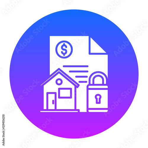 Collateral Icon
