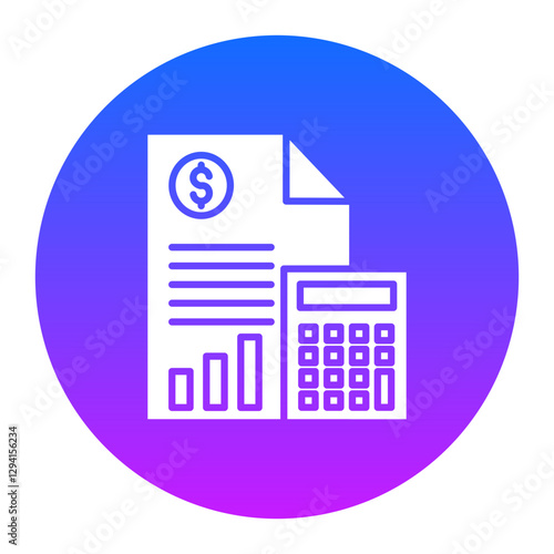 Costs Icon