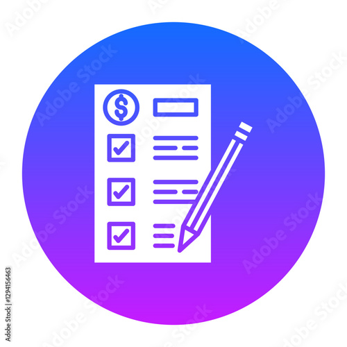 Appraisal Icon