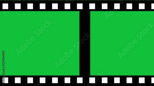 Premium Green Screen Footage Collection for Filmmakers and Creators photo