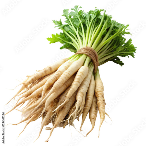 Salsify nutrition health benefits and how to cook this underrated European root vegetable
 photo