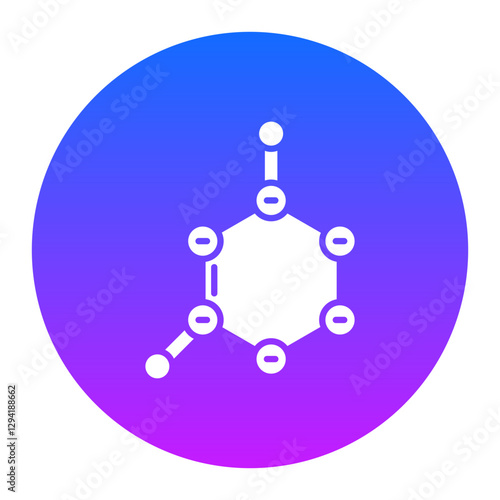 Thymine Icon