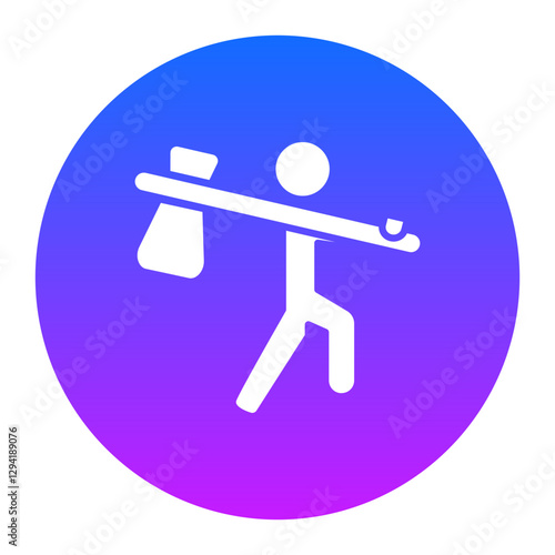 Escape Icon