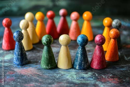 Facilitation Concept: Enhancing Business and Finance Through Positive Team Support