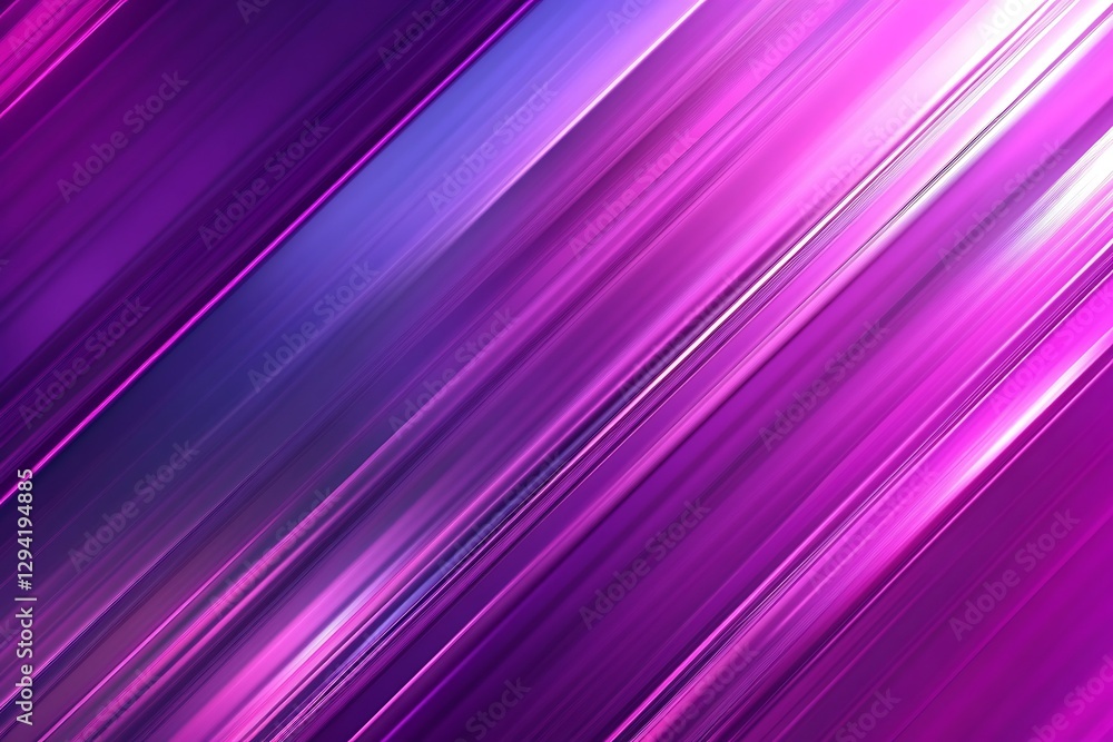 Amazing Purple Abstract Background with Dynamic Striped Light Patterns
Amazing Purple Abstract Background with Dynamic Striped Light Patterns