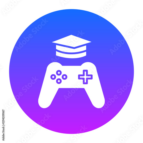 Gamification Icon