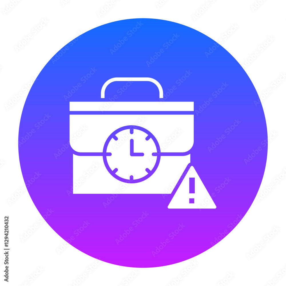 Delay Icon Delay Icon