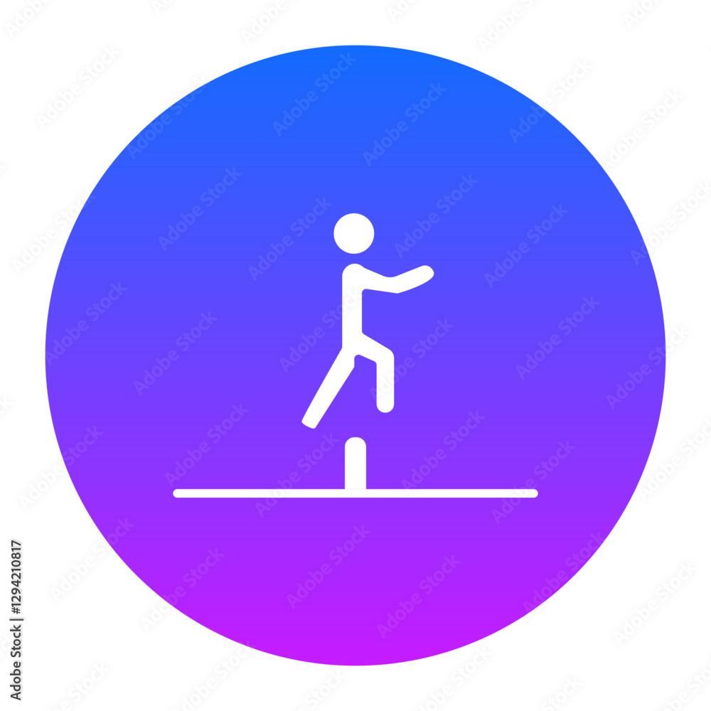 Obstacle Icon Obstacle Icon
