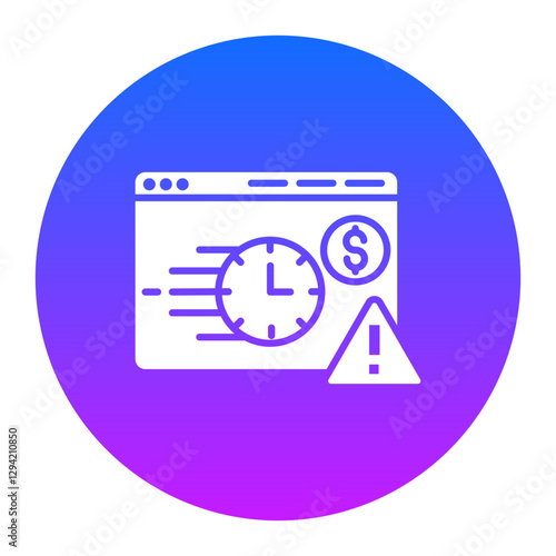 Outage Icon