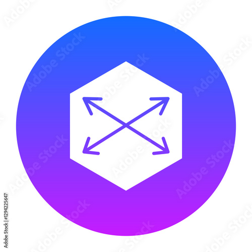 Immutable Icon