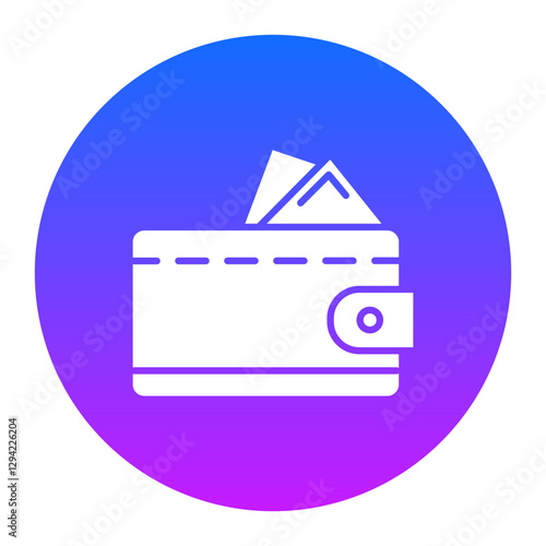 Wallet Icon