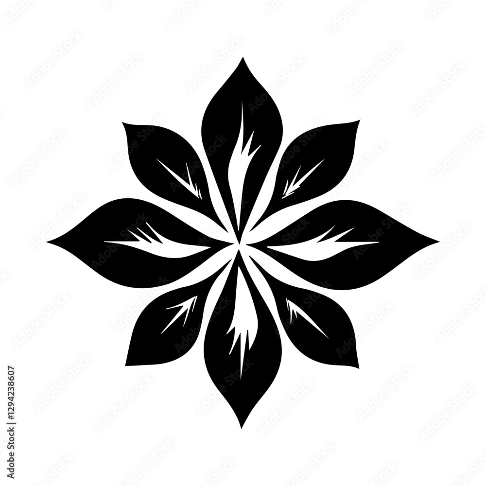 Four Leaf Clover Vector Logo - Lucky Symbol Design, vector logo for St. Patrick's Day, Branding, and Print Projects Four Leaf Clover Vector Logo - Lucky Symbol Design, vector logo for St. Patrick's Day, Branding, and Print Projects