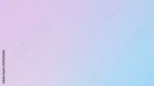A blue and purple background with a white line