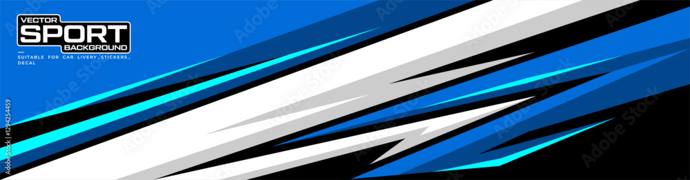 car livery design vector. racing car wrap abstract graphic background for vinyl wrap and stickers car livery design vector. racing car wrap abstract graphic background for vinyl wrap and stickers