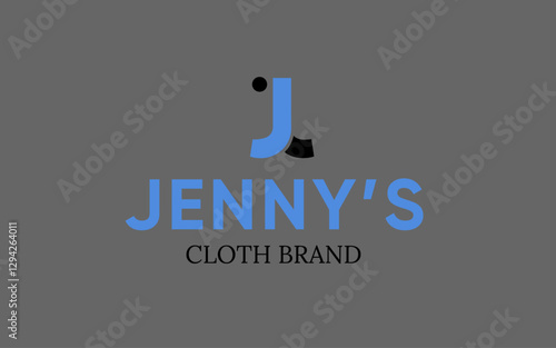 cloth brand **Clothing, fashion, brand, logo, apparel, boutique, style, wear, textile, modern, minimal, emblem, badge, luxury, trendy, vector, design, branding, identity.**