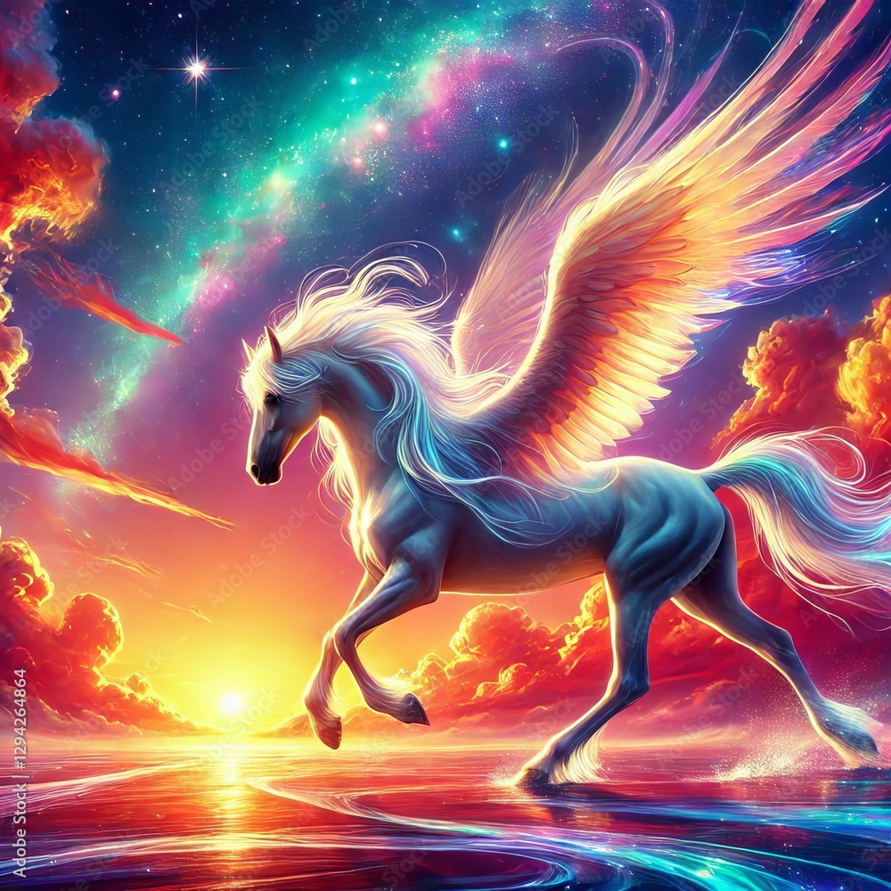 Sundown Spirit Strider Sundown Spirit Strider
