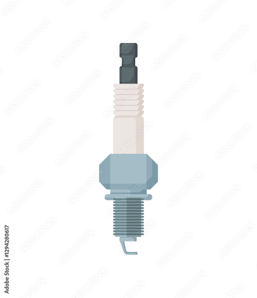 Enhanced Spark Plug