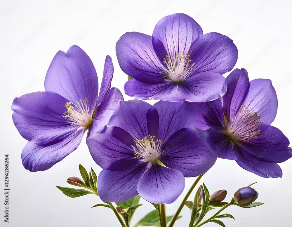 high quality of purple flowers on transparent isolated on white background n high resolution high quality of purple flowers on transparent isolated on white background n high resolution