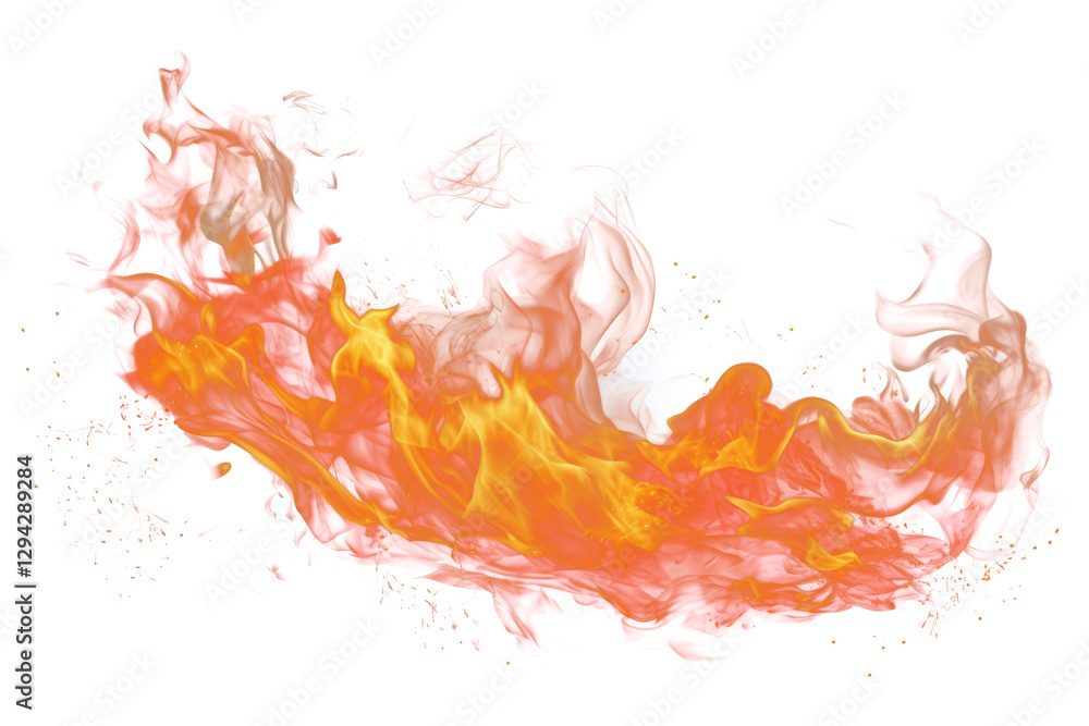 PNG Fire effect bonfire black background illuminated. PNG Fire effect bonfire black background illuminated.