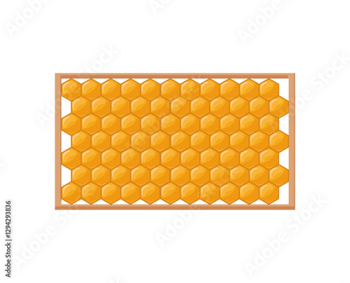 Honeycomb Frame