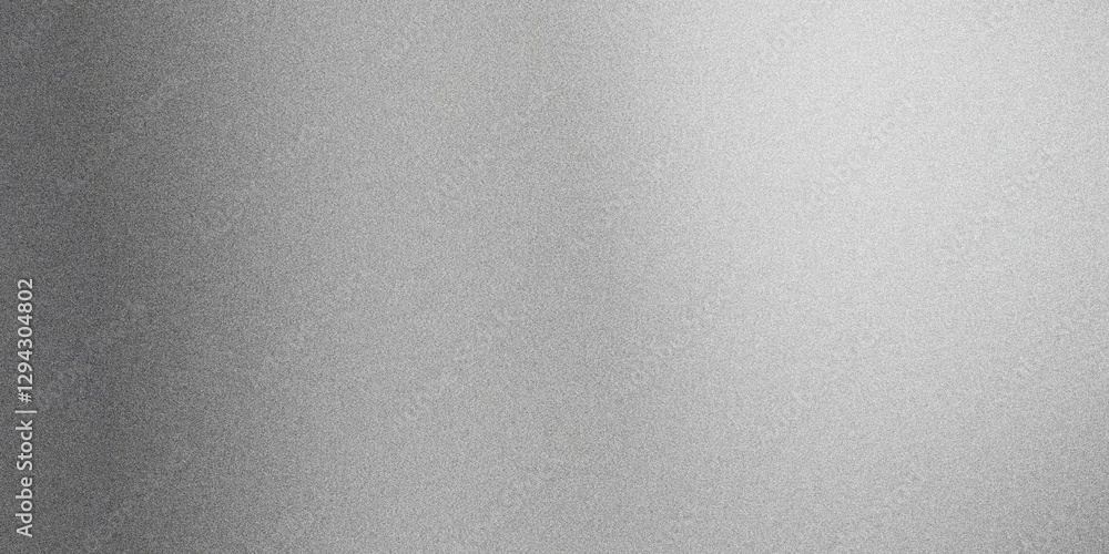 Silver Abstract Grainy Gradient Noise Texture Background with Soft Blurred Effect for Elegant Modern Digital Design Silver Abstract Grainy Gradient Noise Texture Background with Soft Blurred Effect for Elegant Modern Digital Design