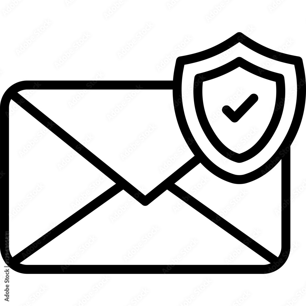 Email Protection icon