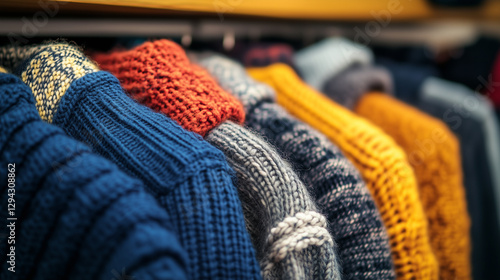 A cold snap will return. Winter clothes are diverse, ensuring warmth and fashion while keeping key areas protected in changing temperatures.