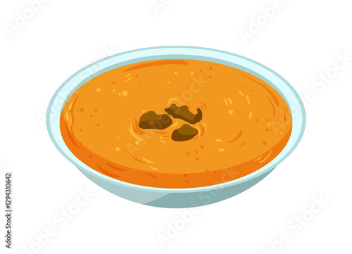 Bowl of Soup