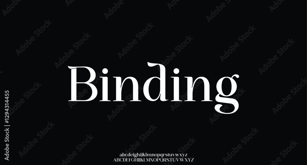 Elegant alphabet letters font and number. Classic Lettering Minimal Fashion Designs. Typography modern serif fonts regular decorative vintage concept. vector illustration
Elegant alphabet letters font and number. Classic Lettering Minimal Fashion Designs. Typography modern serif fonts regular decorative vintage concept. vector illustration