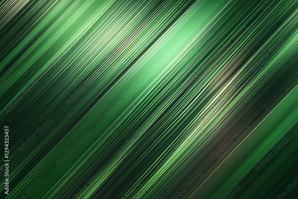 Amazing Green Abstract Background with Dynamic Striped Light Patterns
Amazing Green Abstract Background with Dynamic Striped Light Patterns
