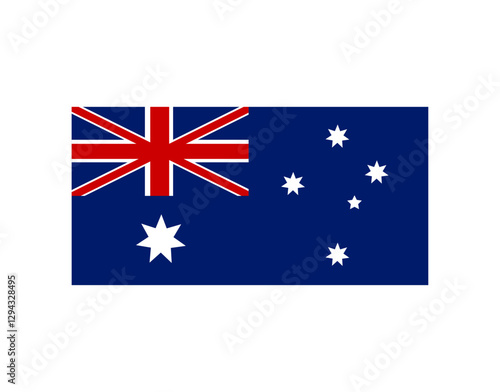 Australian Flag