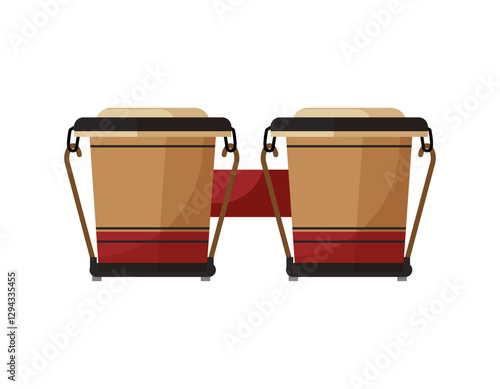 Bongo Drums