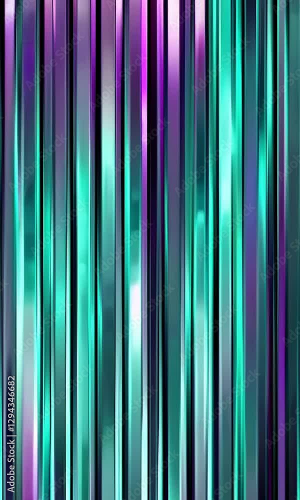 Vibrant vertical lines: abstract movement with multicolor gradient in high resolution Vibrant vertical lines: abstract movement with multicolor gradient in high resolution