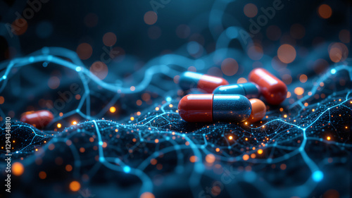 Exploring the Future of Pharmaceuticals and Technology