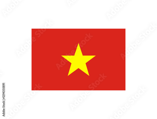 Flag of Vietnam