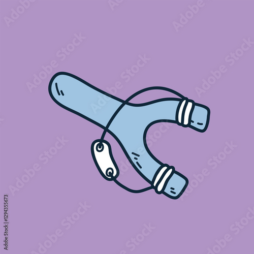 Highly attractive and graceful object for youngsters