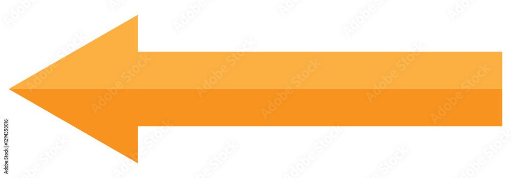 A large black icon with a solid long arrow pointing to the right on a white background. A large black icon with a solid long arrow pointing to the right on a white background.