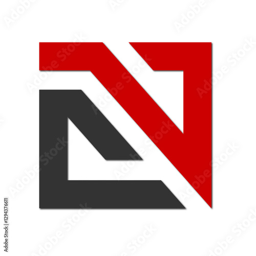 Free Download creative modern color full logo design - GFXLoad