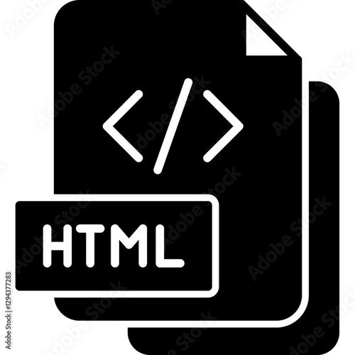 Html Icon