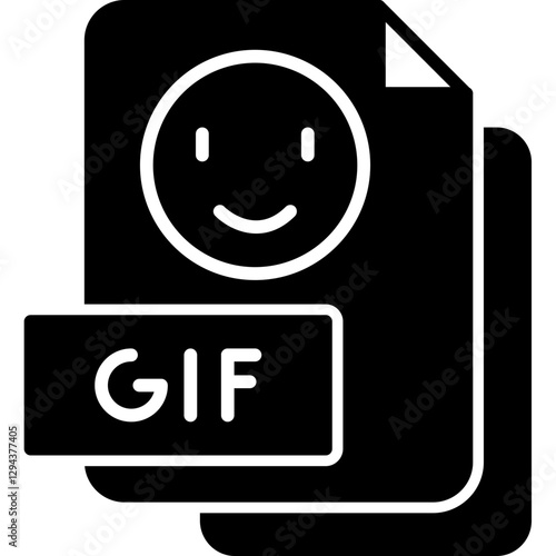 Gif Icon