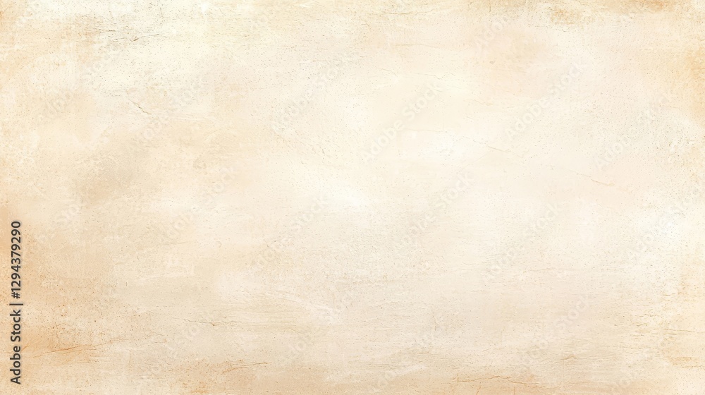 Obraz premium Beige textured background, a rustic and versatile backdrop for various design applications