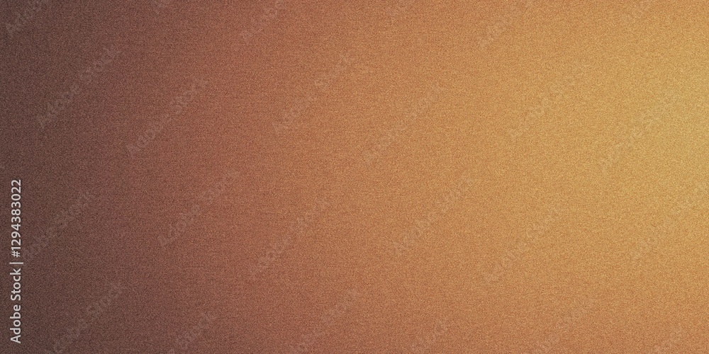Golden Abstract Grainy Gradient Noise Texture Background with Soft Blurred Effect for Luxurious and Modern Digital Design Golden Abstract Grainy Gradient Noise Texture Background with Soft Blurred Effect for Luxurious and Modern Digital Design