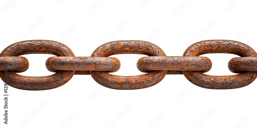 Rustic Elegance: The Timeless Beauty of a Weathered Chain
Rustic Elegance: The Timeless Beauty of a Weathered Chain
