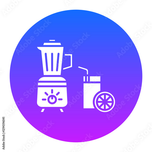 Juicer Icon