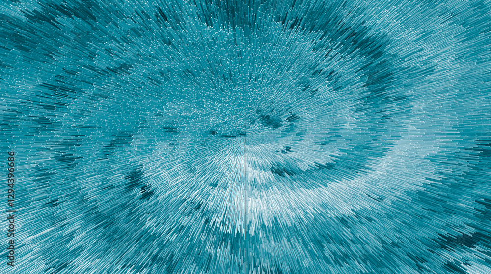 Obraz premium abstracted texture background