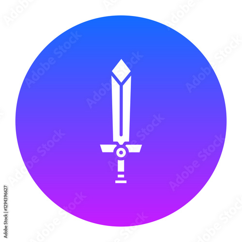 Epee Icon