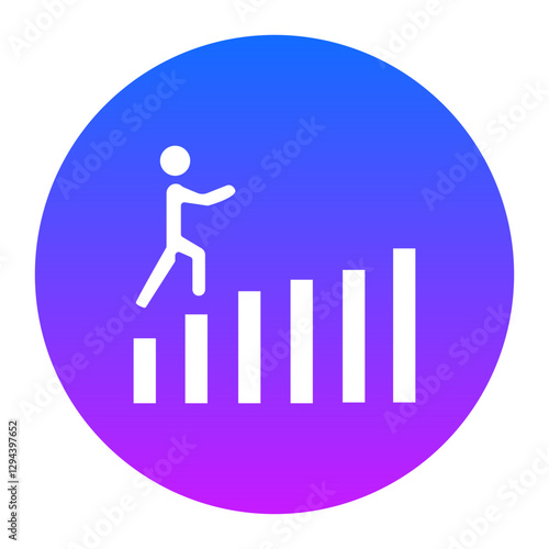 Lunge Icon